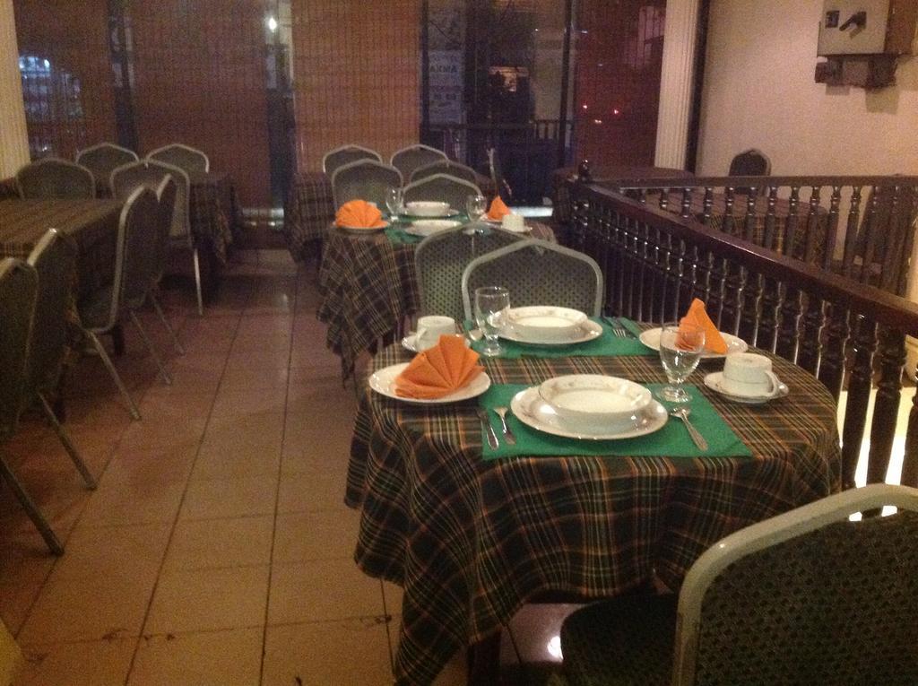 256 Townhouse Rest Ξενοδοχείο Κάντι Εξωτερικό φωτογραφία