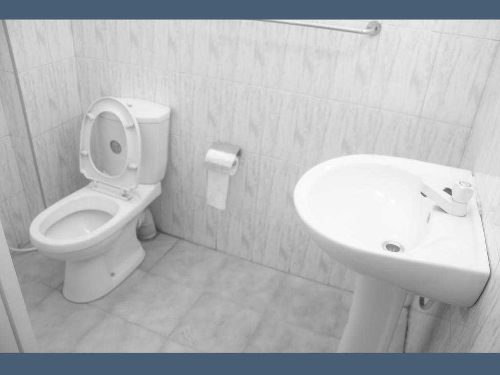 256 Townhouse Rest Ξενοδοχείο Κάντι Εξωτερικό φωτογραφία