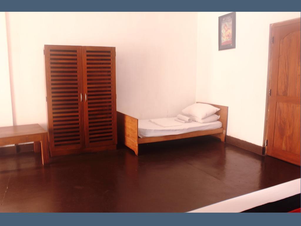 256 Townhouse Rest Ξενοδοχείο Κάντι Εξωτερικό φωτογραφία