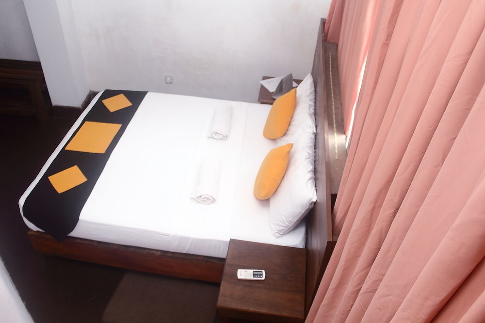 256 Townhouse Rest Ξενοδοχείο Κάντι Εξωτερικό φωτογραφία