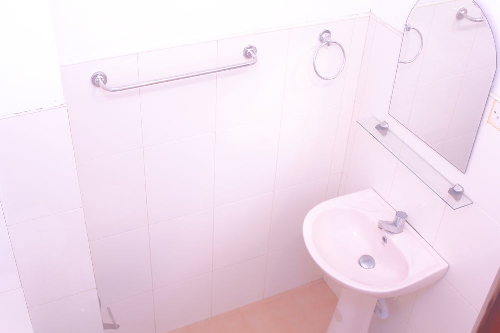 256 Townhouse Rest Ξενοδοχείο Κάντι Εξωτερικό φωτογραφία