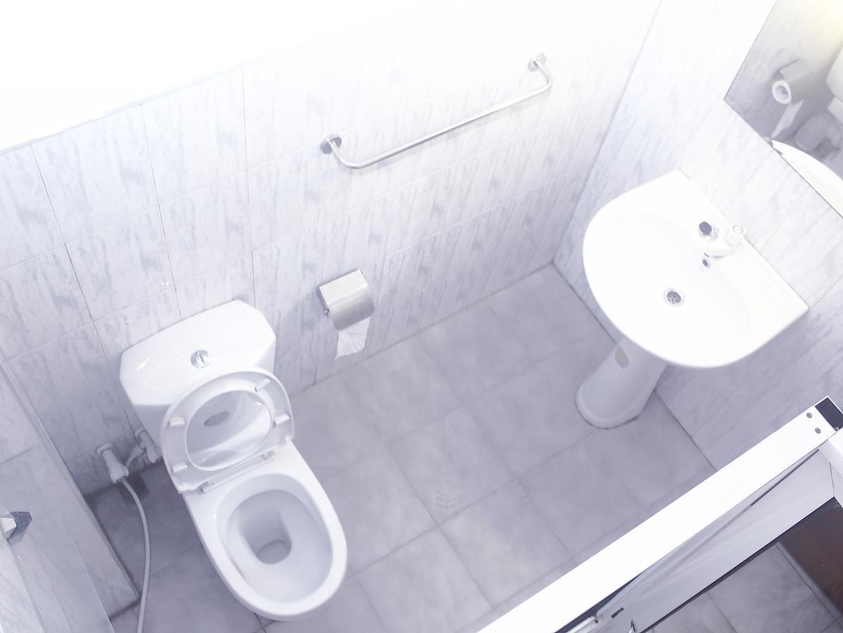 256 Townhouse Rest Ξενοδοχείο Κάντι Εξωτερικό φωτογραφία