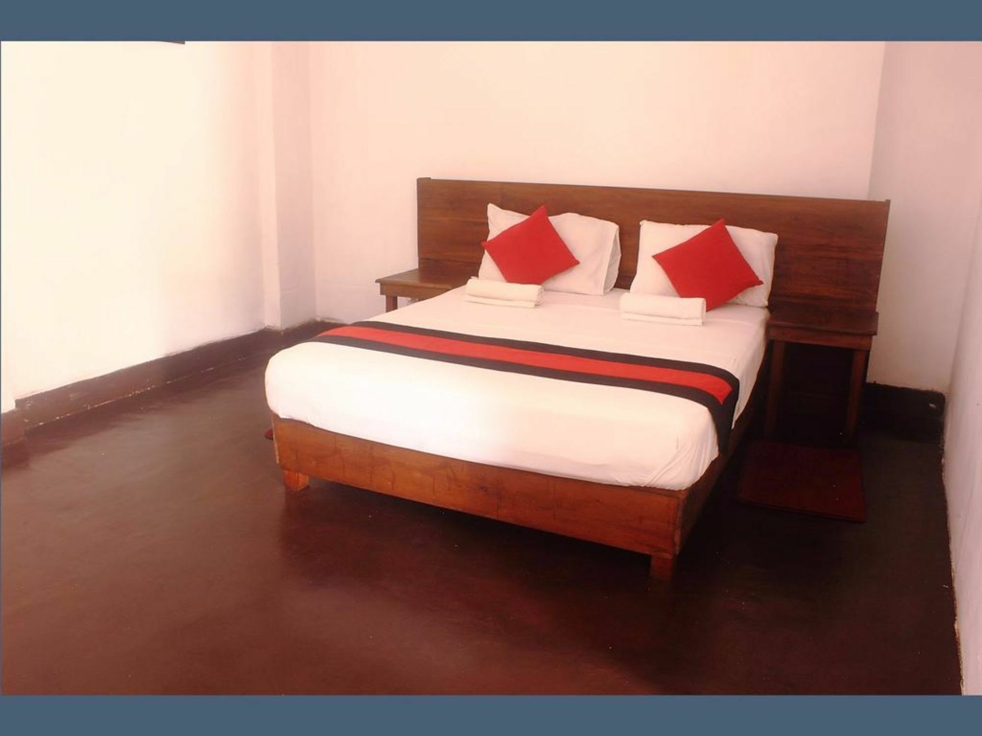 256 Townhouse Rest Ξενοδοχείο Κάντι Εξωτερικό φωτογραφία