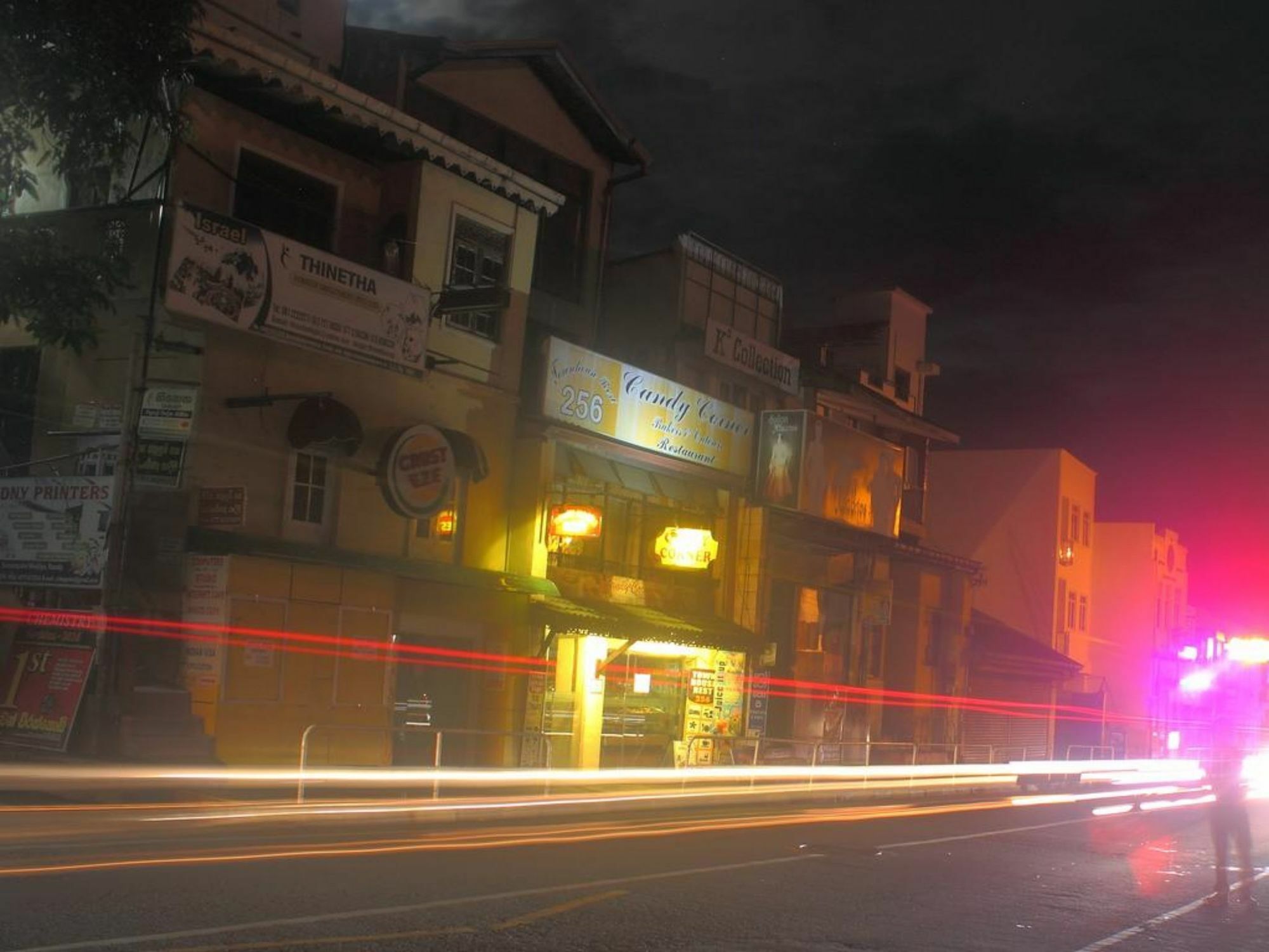 256 Townhouse Rest Ξενοδοχείο Κάντι Εξωτερικό φωτογραφία