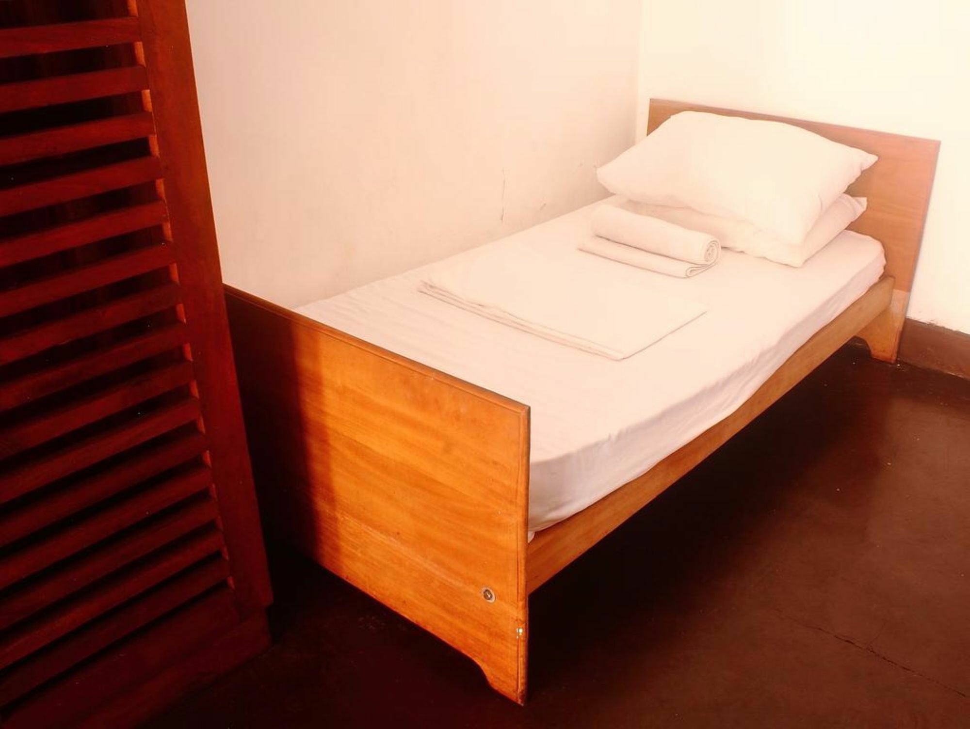 256 Townhouse Rest Ξενοδοχείο Κάντι Εξωτερικό φωτογραφία