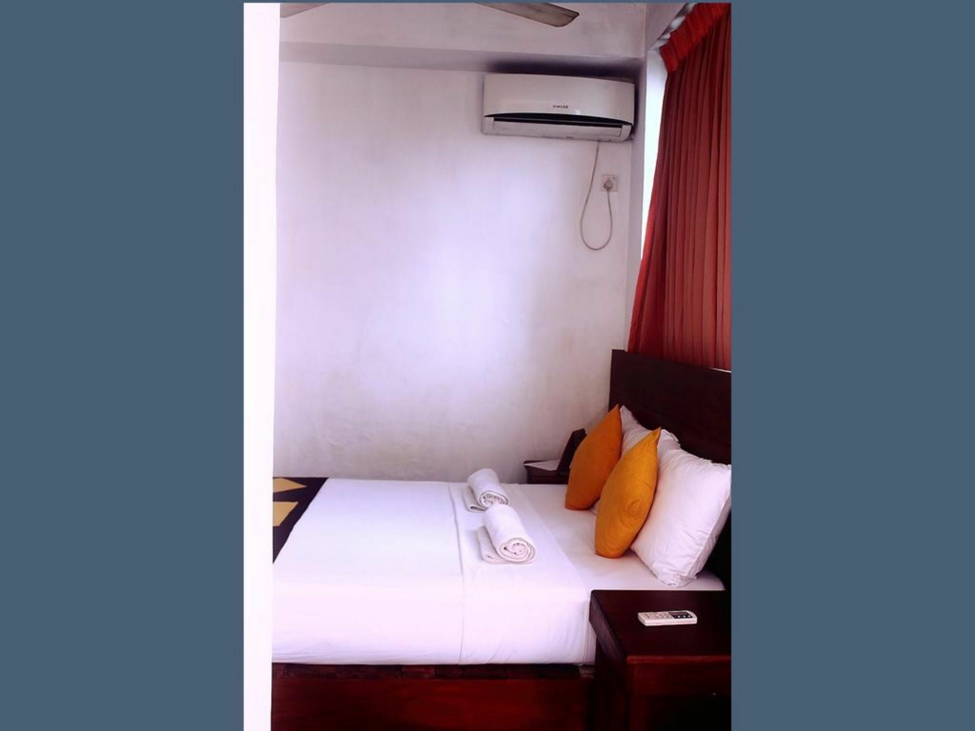 256 Townhouse Rest Ξενοδοχείο Κάντι Εξωτερικό φωτογραφία